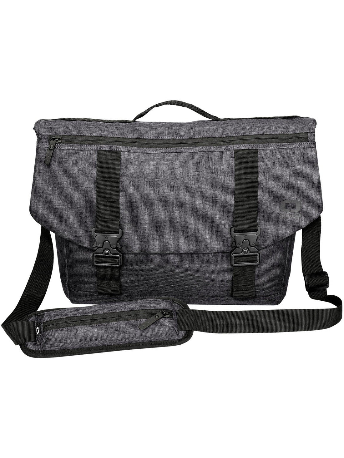 Ogio messenger backpack online