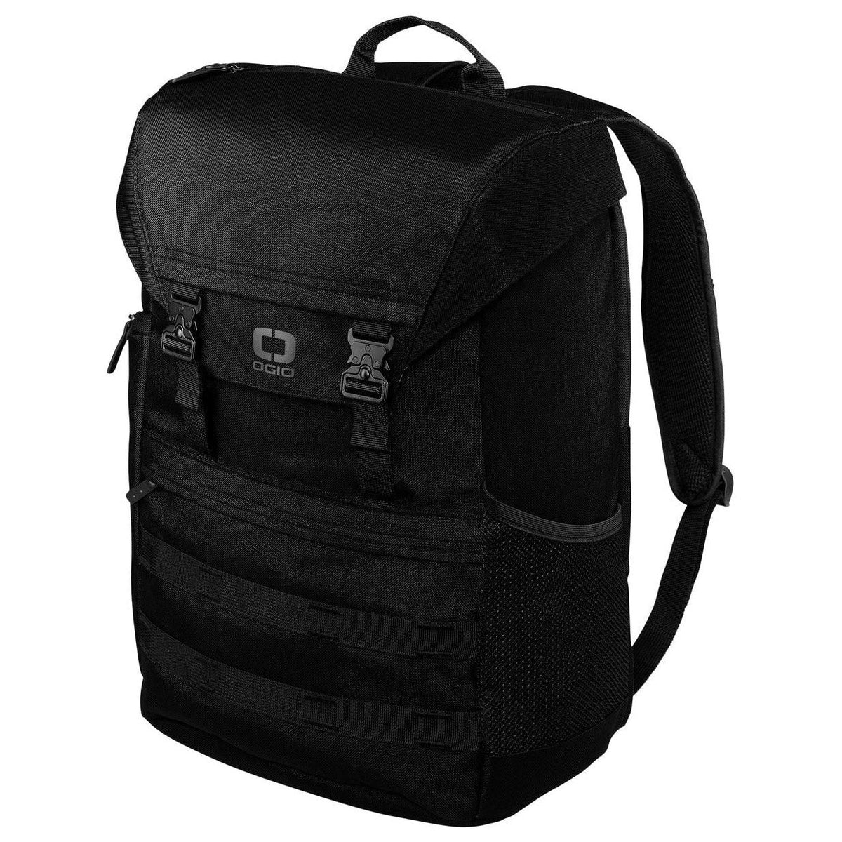 no-logo OGIO Command Pack-Regular-OGIO-Blacktop-Thread Logic
