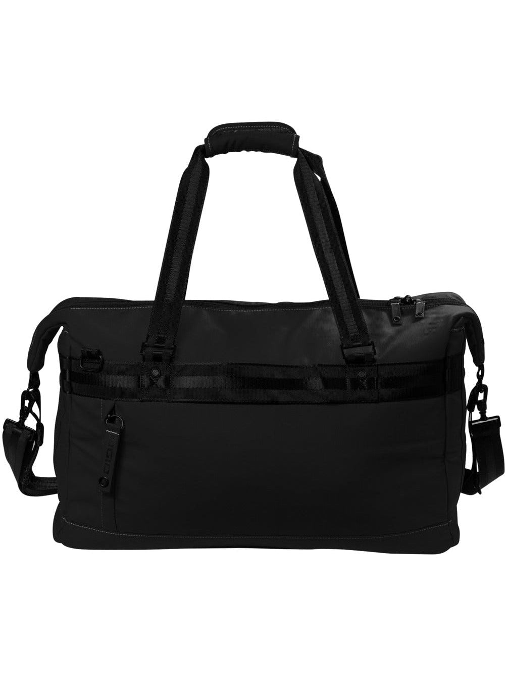 no-logo OGIO Commuter Duffel-Regular-OGIO-Thread Logic