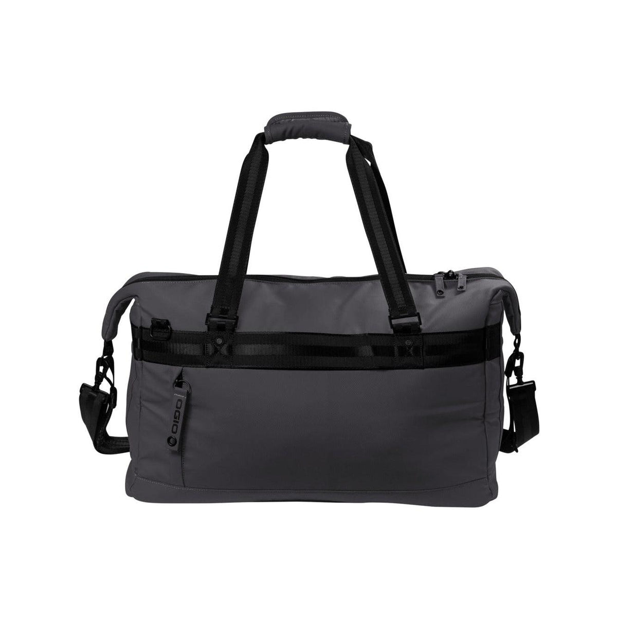 no-logo OGIO Commuter Duffel-Regular-OGIO-Thread Logic