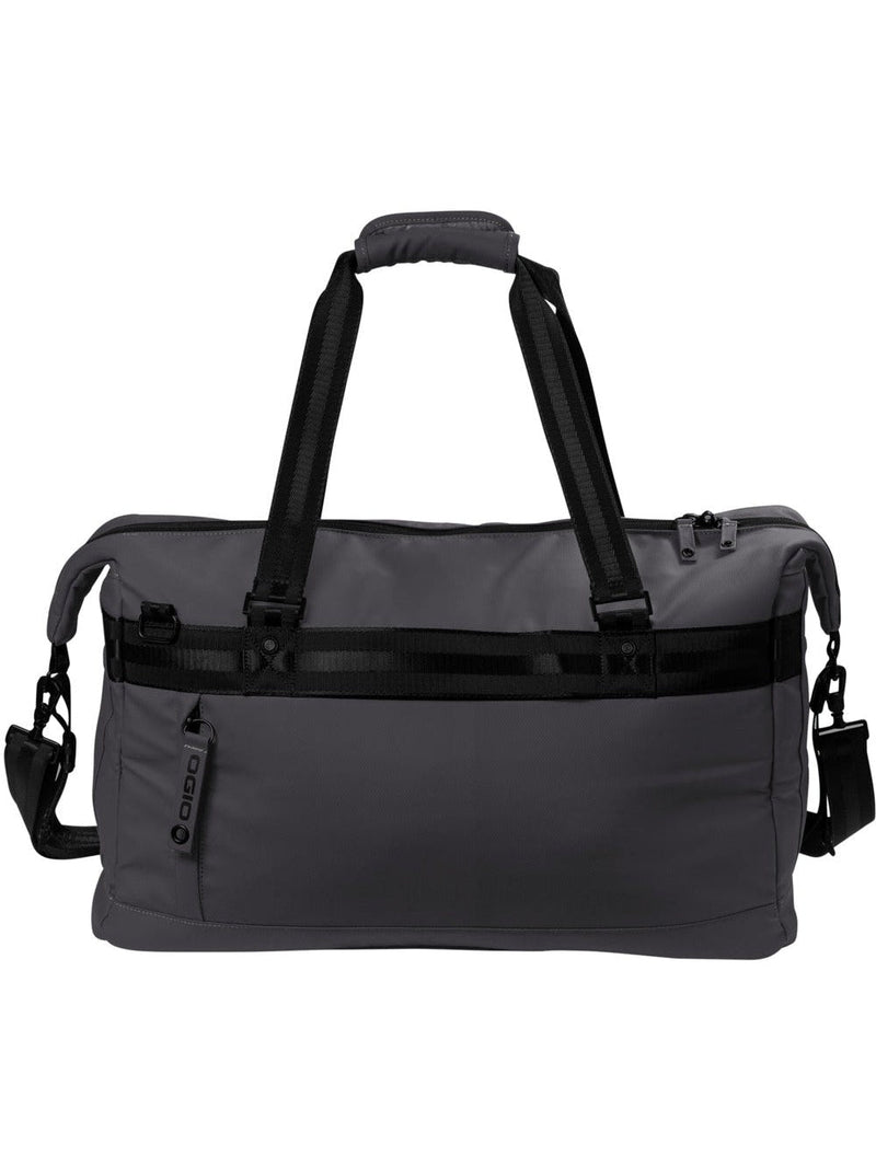 no-logo OGIO Commuter Duffel-Regular-OGIO-Thread Logic