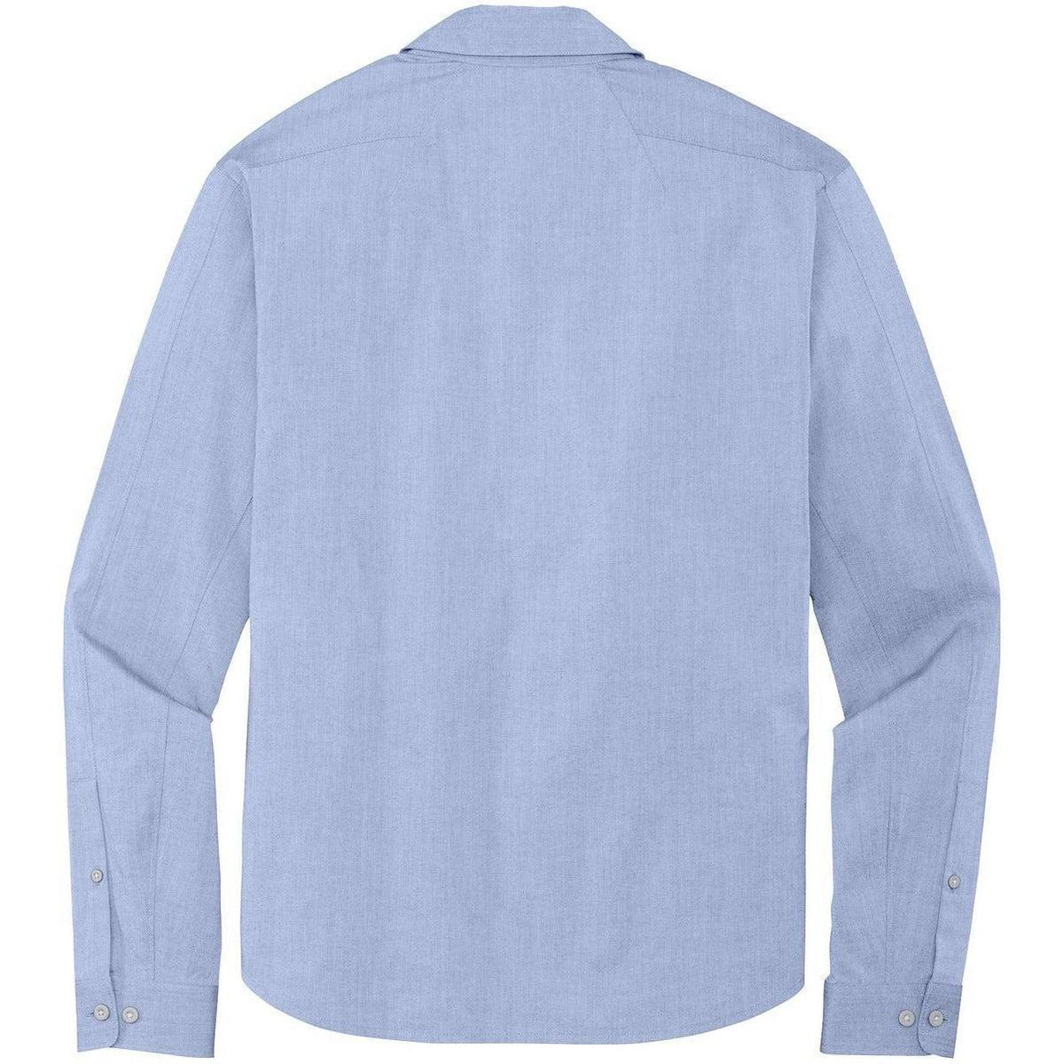 no-logo OGIO Commuter Woven Shirt-Regular-OGIO-Thread Logic