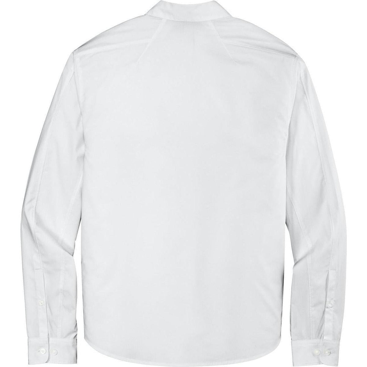 no-logo OGIO Commuter Woven Shirt-Regular-OGIO-Thread Logic