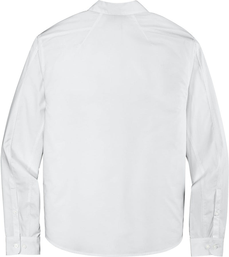 no-logo OGIO Commuter Woven Shirt-Regular-OGIO-Thread Logic