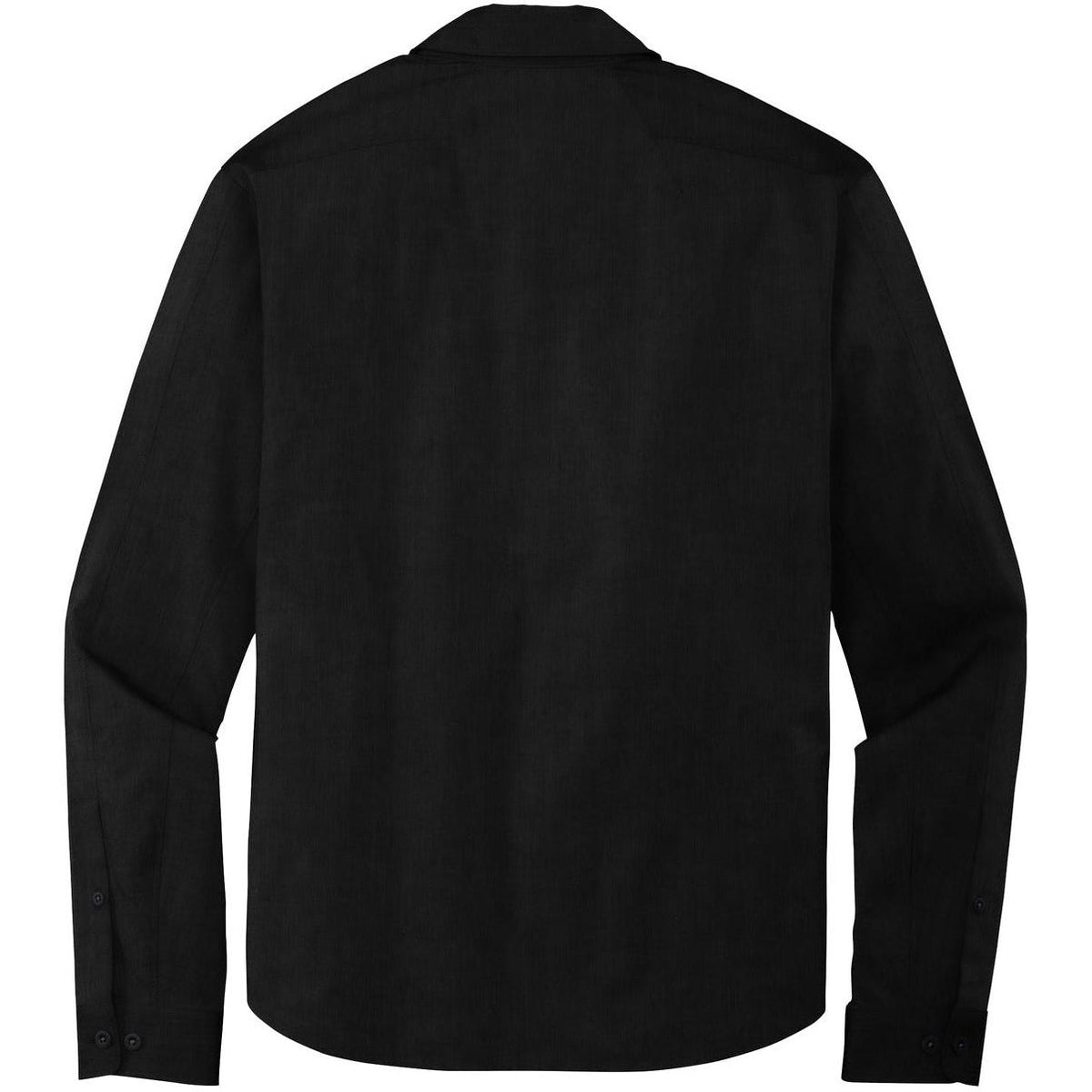 no-logo OGIO Commuter Woven Shirt-Regular-OGIO-Thread Logic