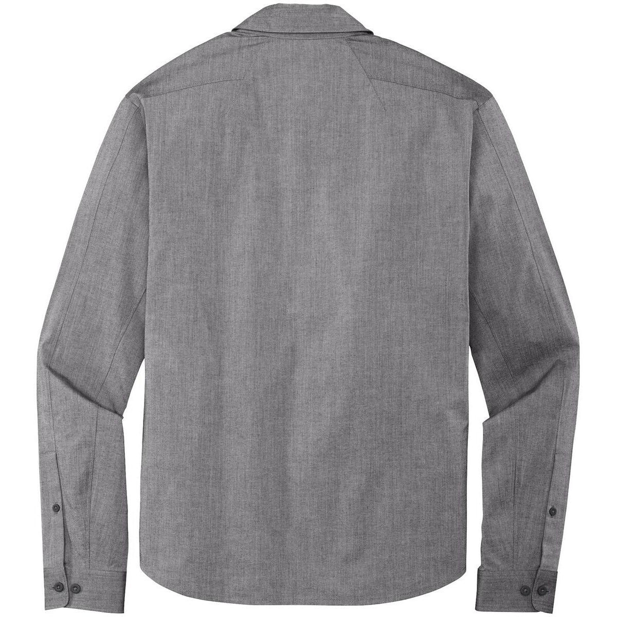 no-logo OGIO Commuter Woven Shirt-Regular-OGIO-Thread Logic