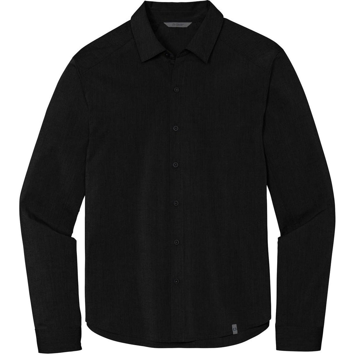 no-logo OGIO Commuter Woven Shirt
