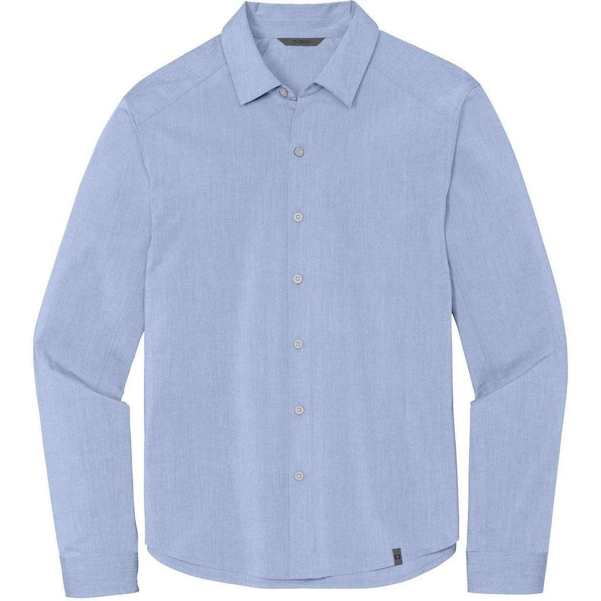 no-logo OGIO Commuter Woven Shirt