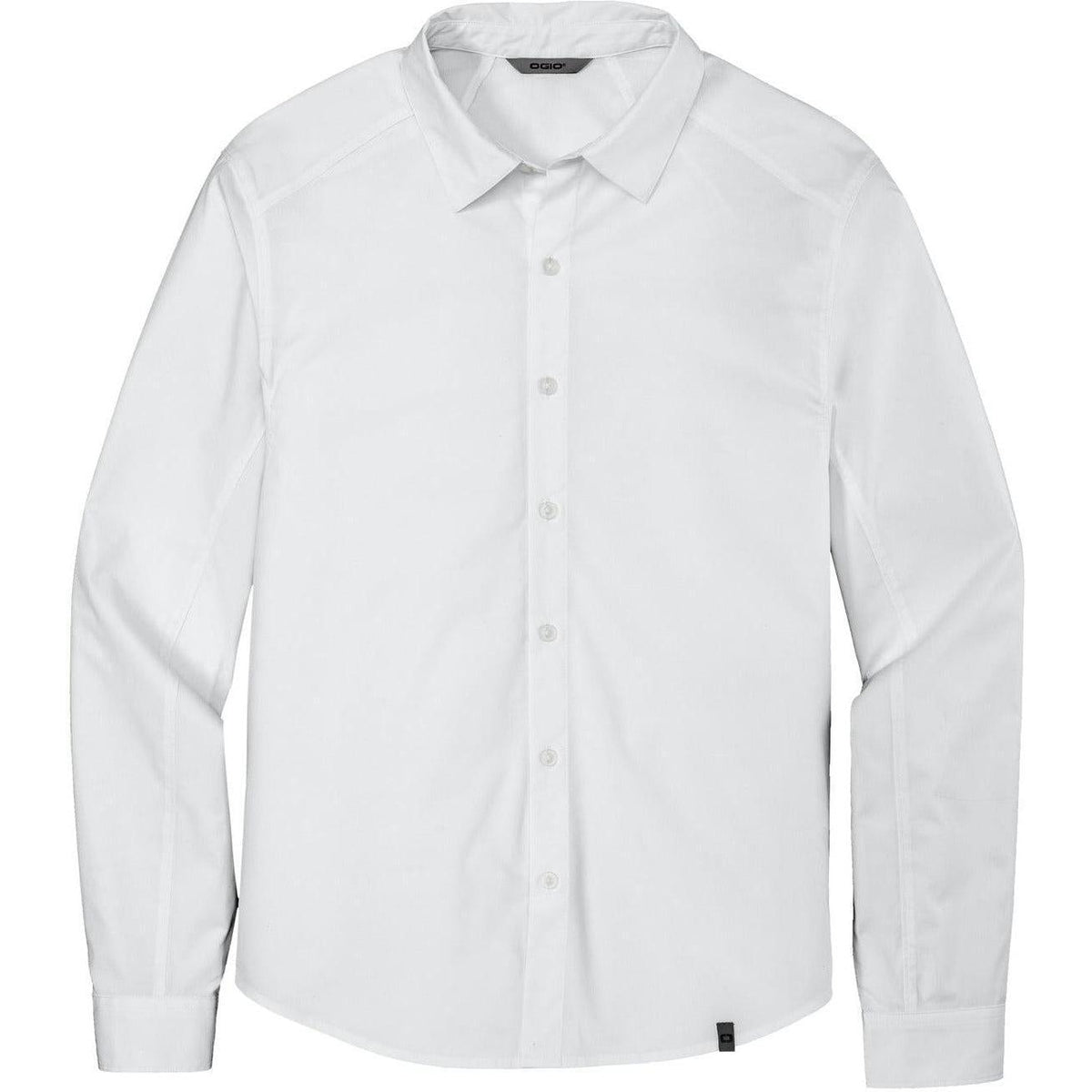 no-logo OGIO Commuter Woven Shirt