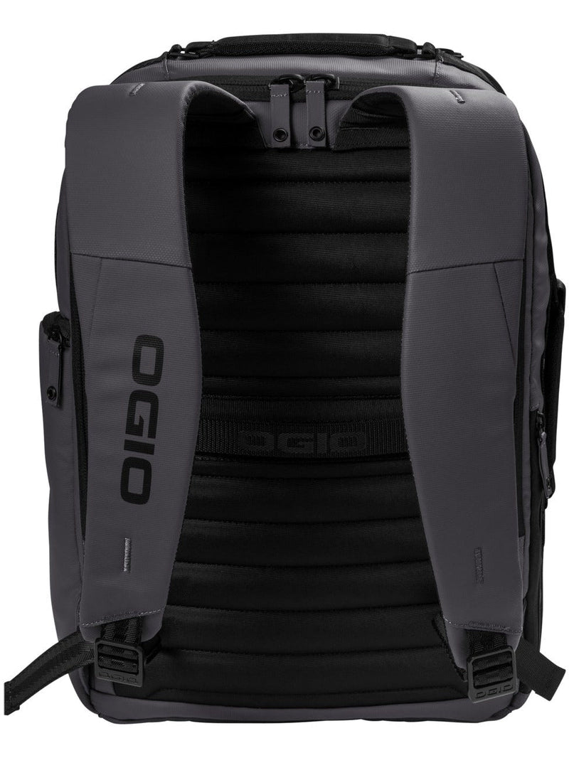 no-logo OGIO Commuter XL Pack-Regular-OGIO-Thread Logic