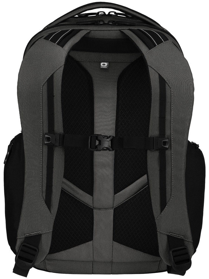 no-logo OGIO Connected Pack-Regular-OGIO-Thread Logic