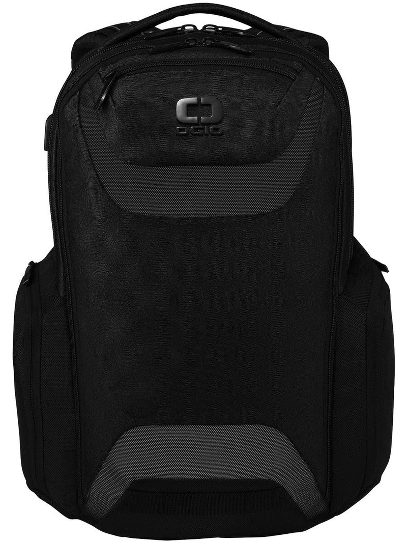 Ogio backpack with buttons best sale