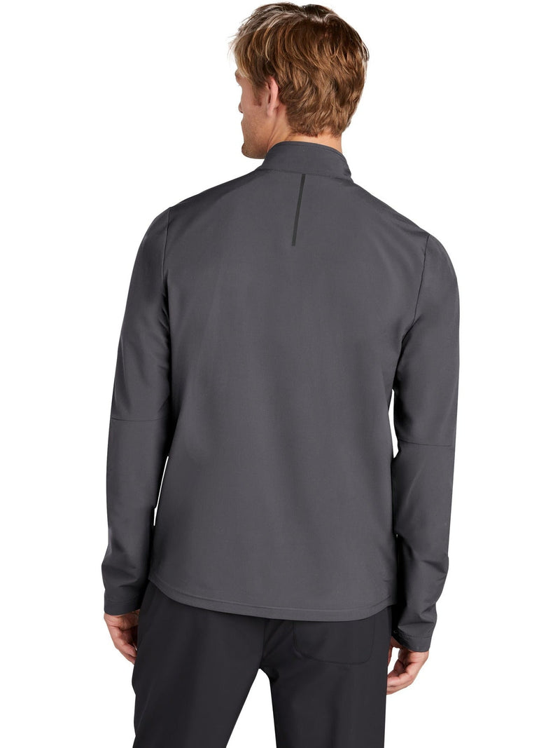 no-logo OGIO Connection Full-Zip-Regular-OGIO-Thread Logic