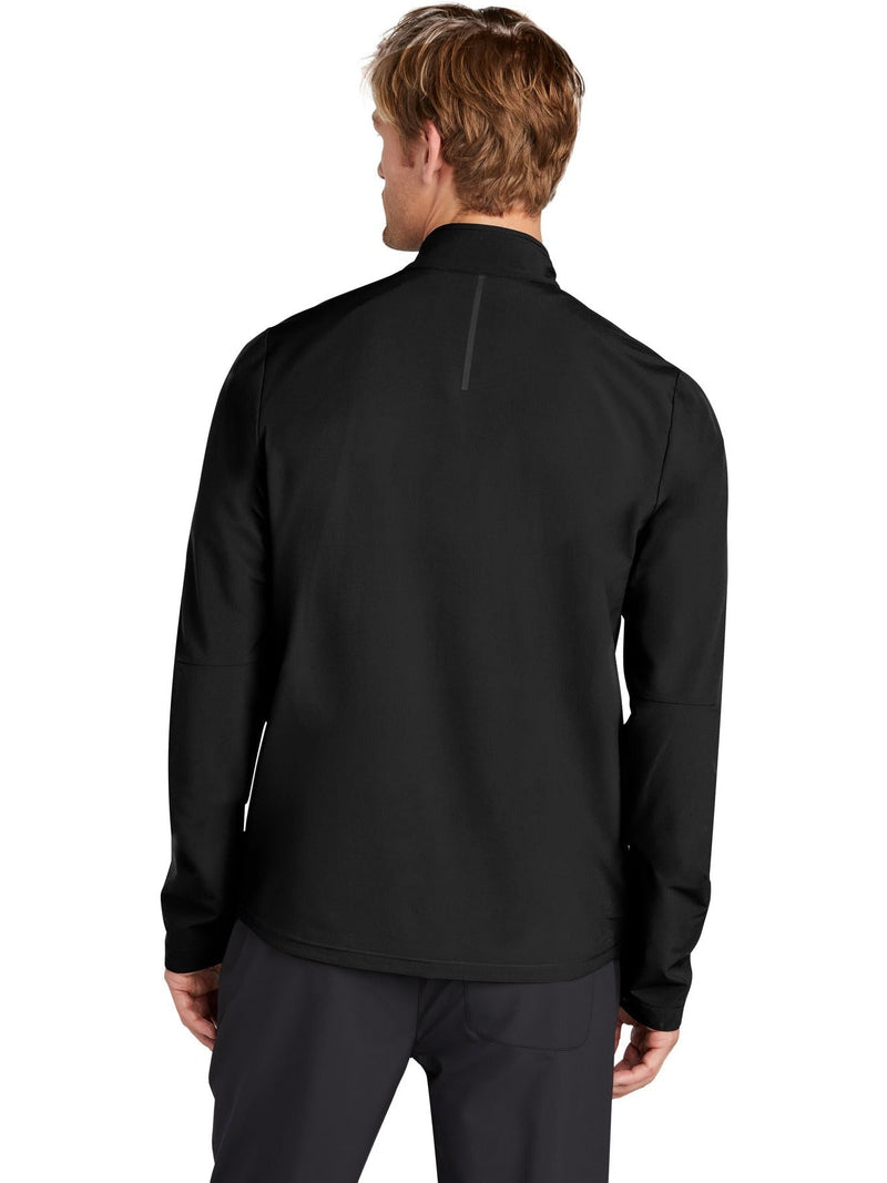 no-logo OGIO Connection Full-Zip-Regular-OGIO-Thread Logic