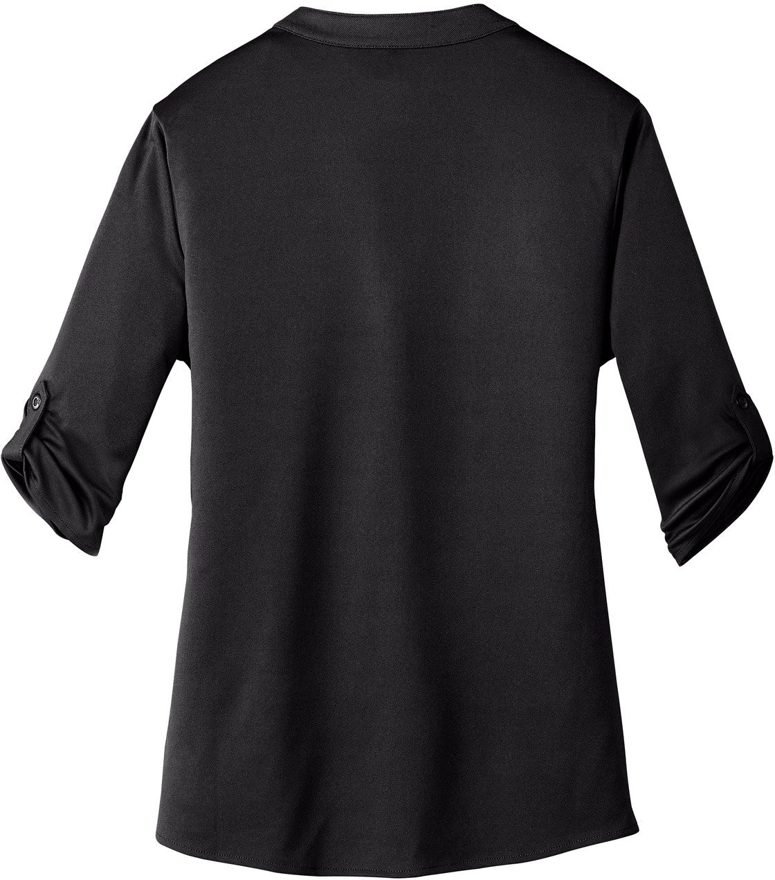 no-logo OGIO Crush Henley-Regular-OGIO-Thread Logic