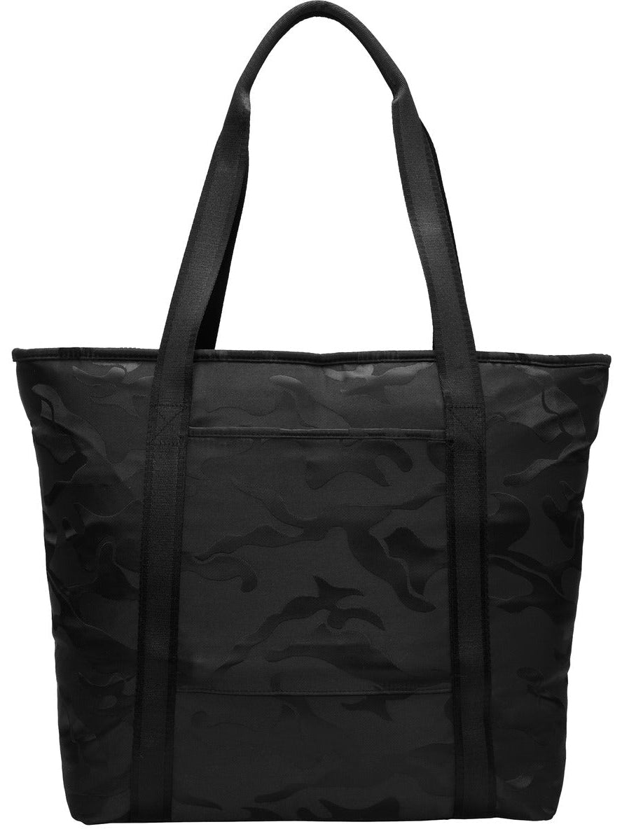 no-logo OGIO Downtown Tote-Regular-OGIO-Thread Logic
