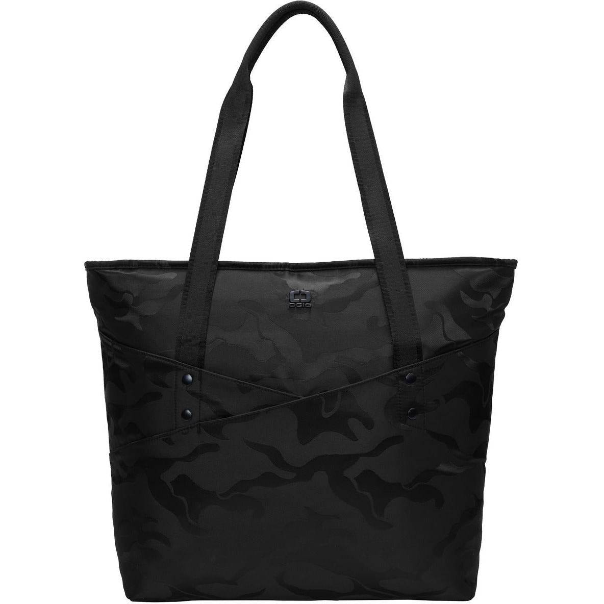 no-logo OGIO Downtown Tote-Regular-OGIO-Thread Logic