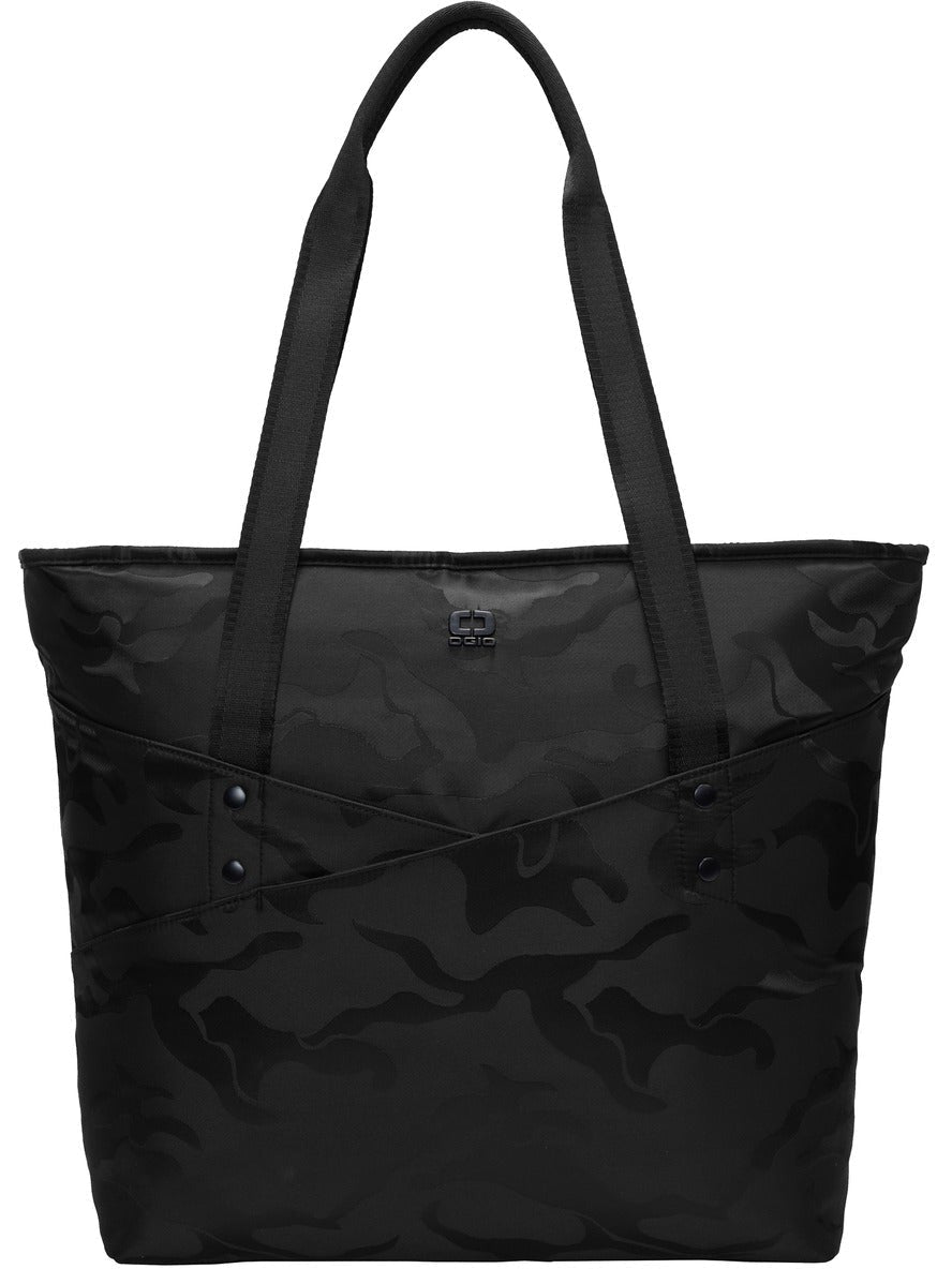 OGIO Downtown Tote-Regular-OGIO-Thread Logic
