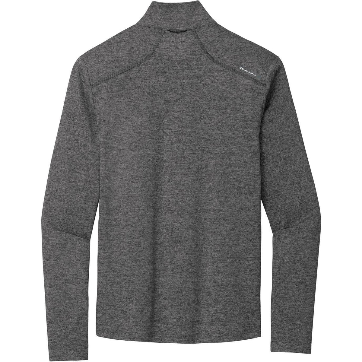 no-logo OGIO ENDURANCE Force 1/4-Zip-Quarter Zips-OGIO-Thread Logic