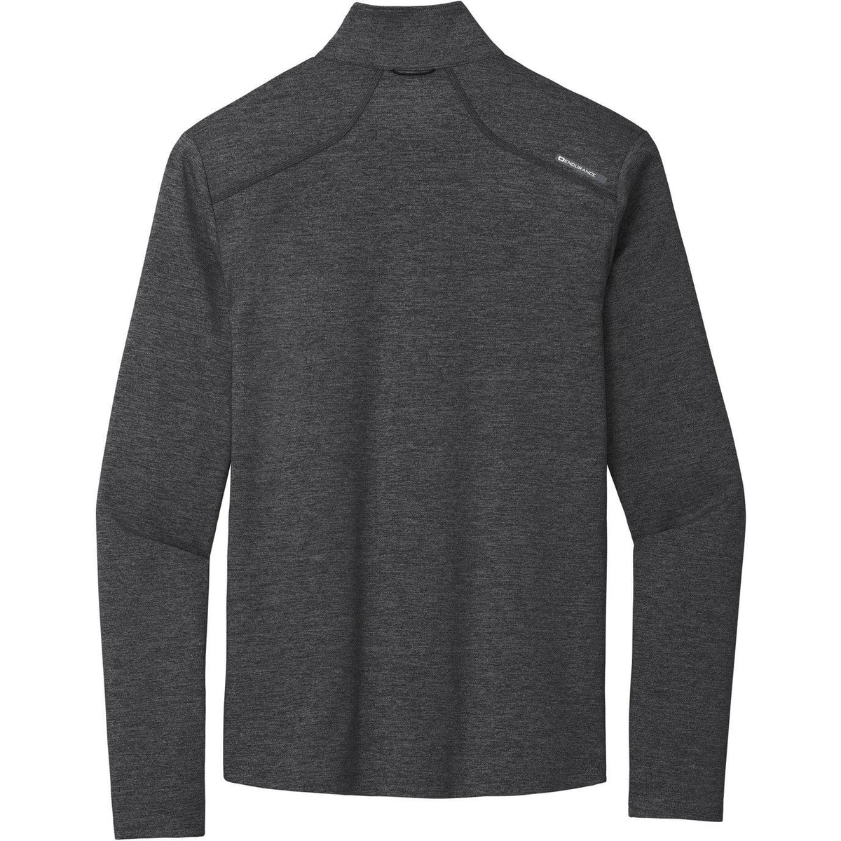 no-logo OGIO ENDURANCE Force 1/4-Zip-Quarter Zips-OGIO-Thread Logic