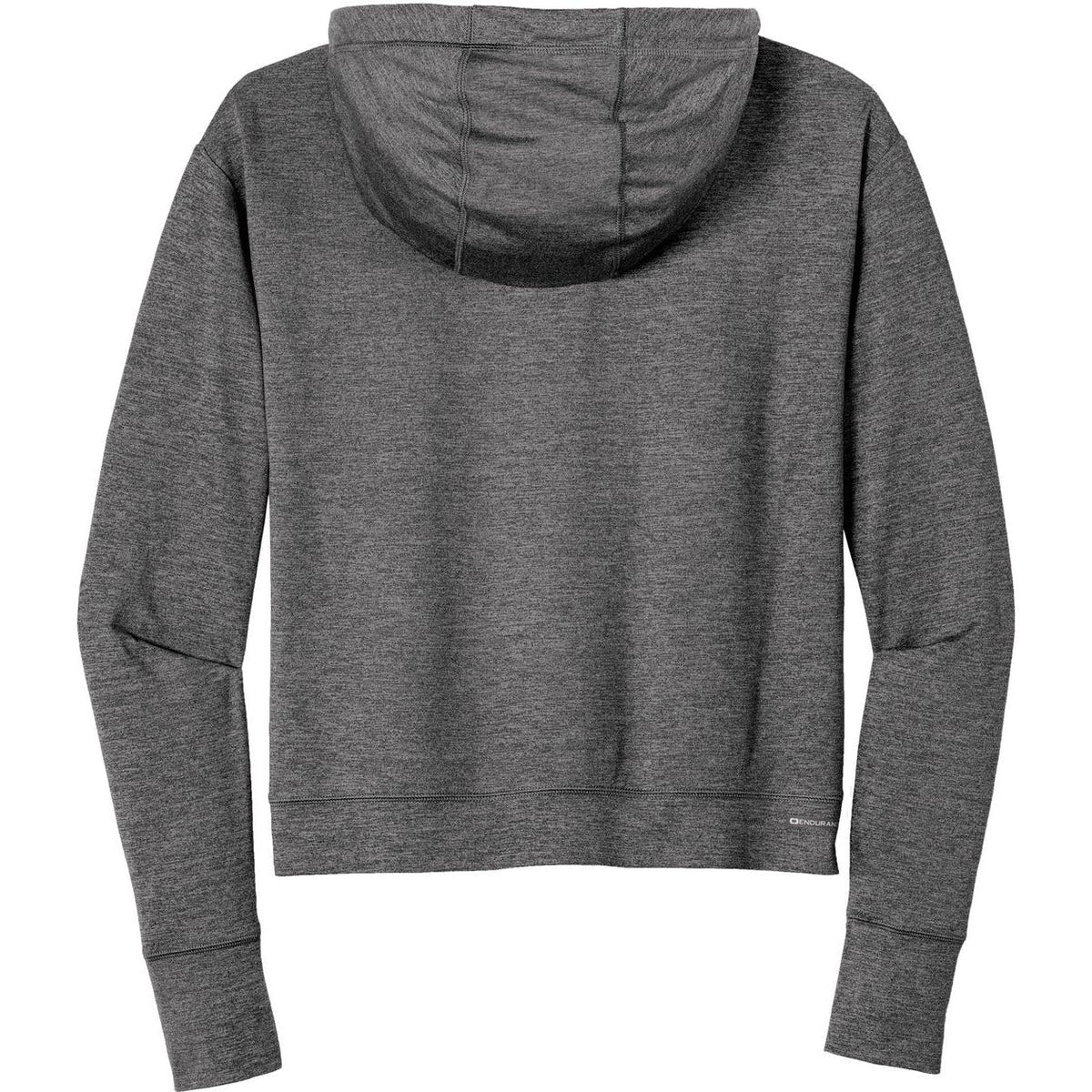 no-logo OGIO ENDURANCE Women's Force Hoodie-Hoodies-OGIO-Thread Logic