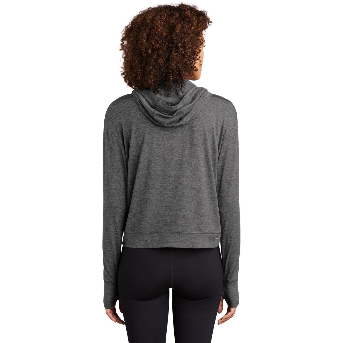 no-logo OGIO ENDURANCE Women's Force Hoodie-Hoodies-OGIO-Thread Logic