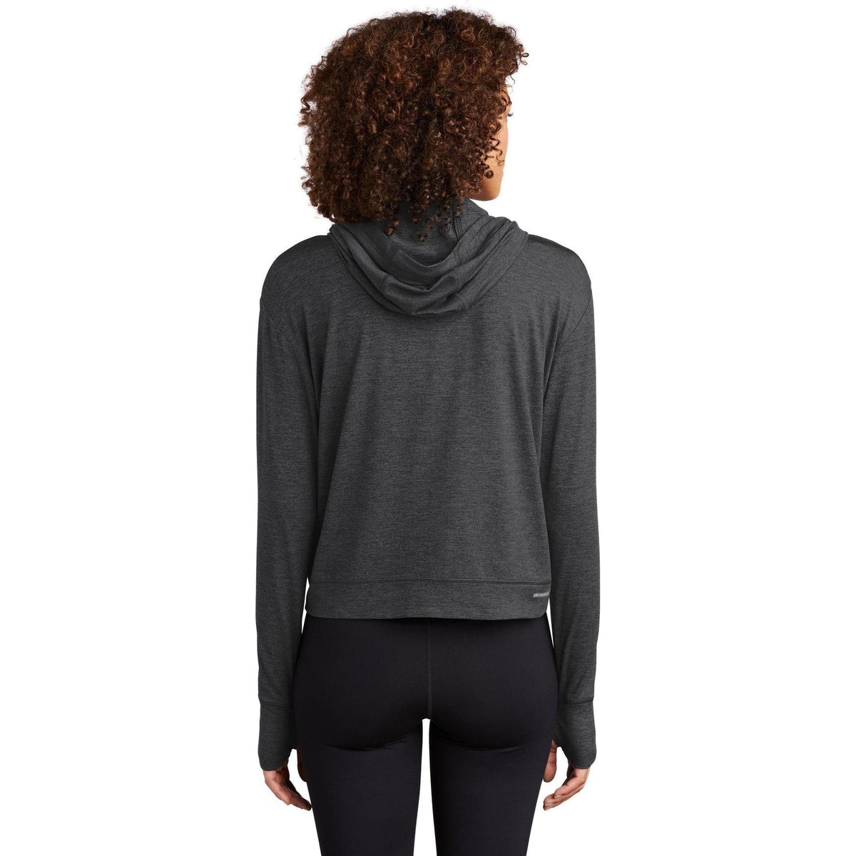 no-logo OGIO ENDURANCE Women's Force Hoodie-Hoodies-OGIO-Thread Logic