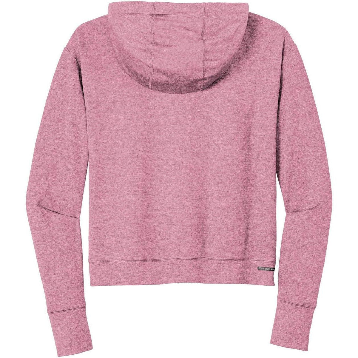 no-logo OGIO ENDURANCE Women's Force Hoodie-Hoodies-OGIO-Thread Logic