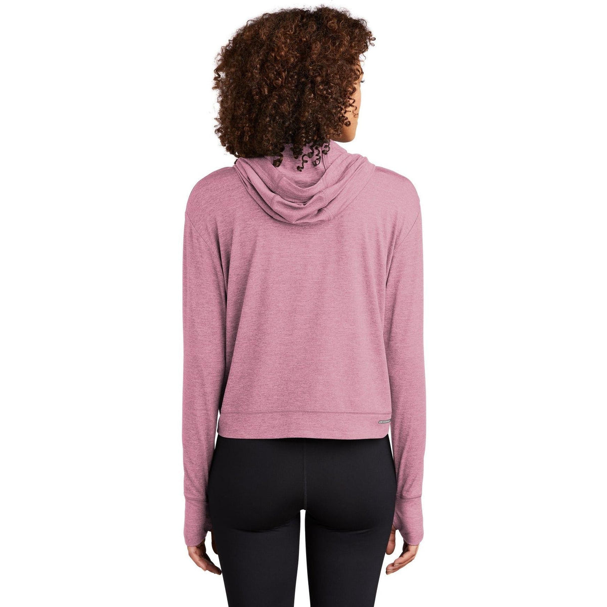 no-logo OGIO ENDURANCE Women's Force Hoodie-Hoodies-OGIO-Thread Logic