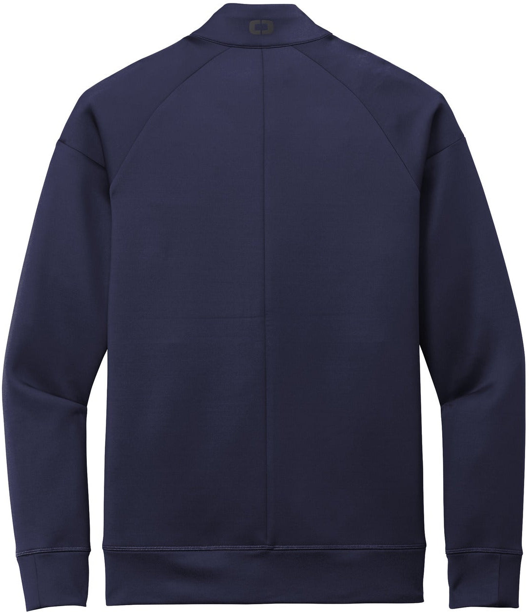 OGIO OE703 Full-Zip Sweatshirt with Custom Embroidery