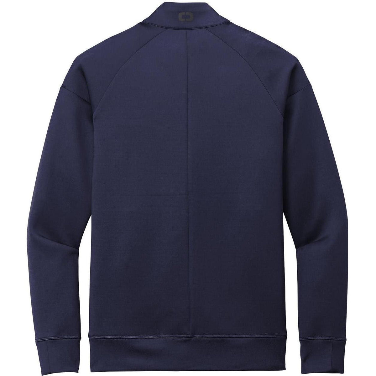 no-logo OGIO ENDURANCE Modern Performance Full-Zip-Full Zips-OGIO-Thread Logic