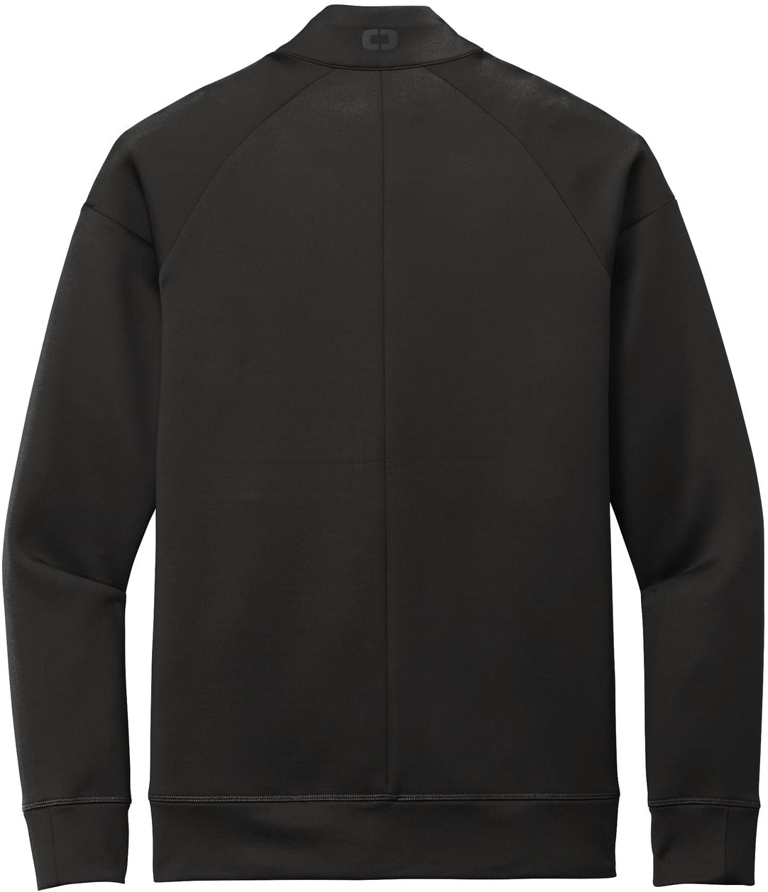 no-logo OGIO ENDURANCE Modern Performance Full-Zip-Regular-OGIO-Thread Logic