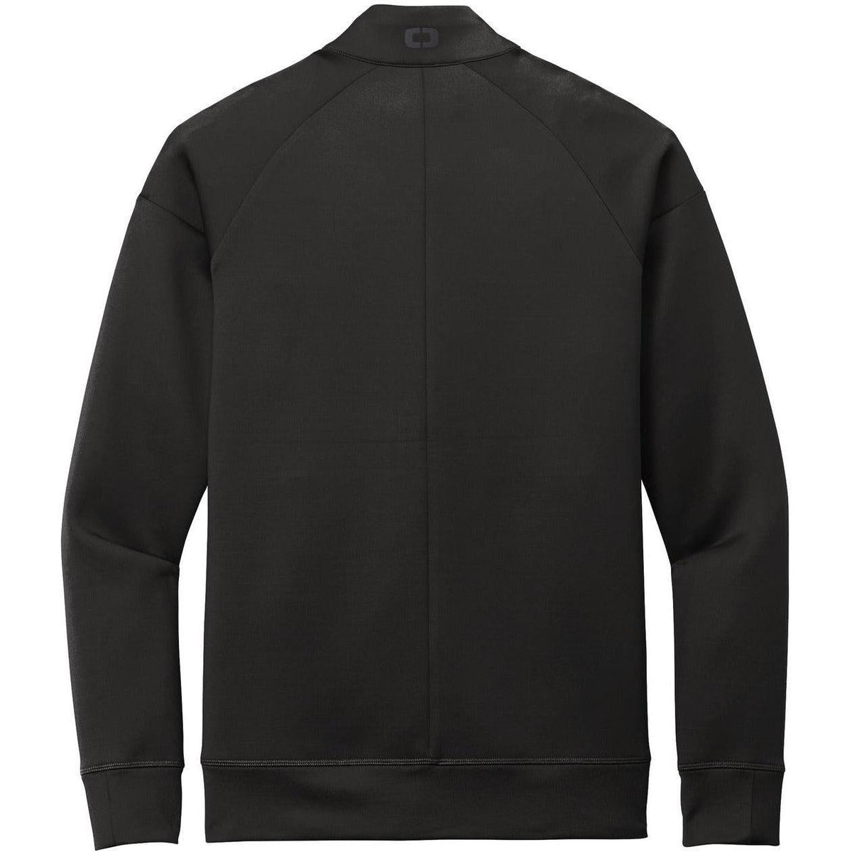 no-logo OGIO ENDURANCE Modern Performance Full-Zip-Full Zips-OGIO-Thread Logic
