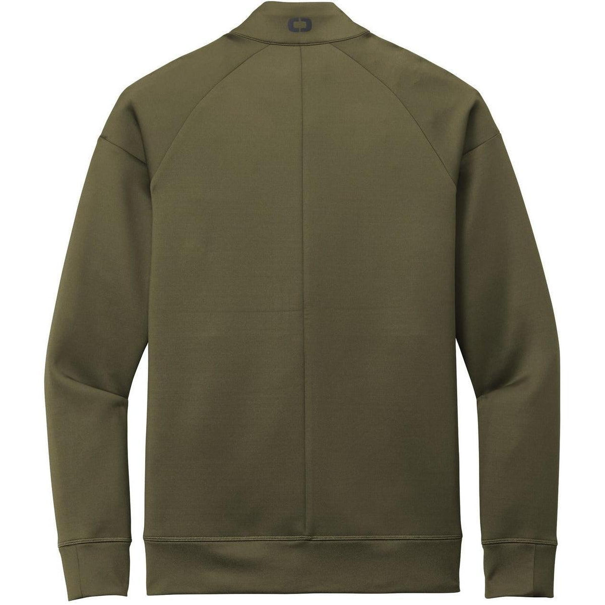 no-logo OGIO ENDURANCE Modern Performance Full-Zip-Full Zips-OGIO-Thread Logic
