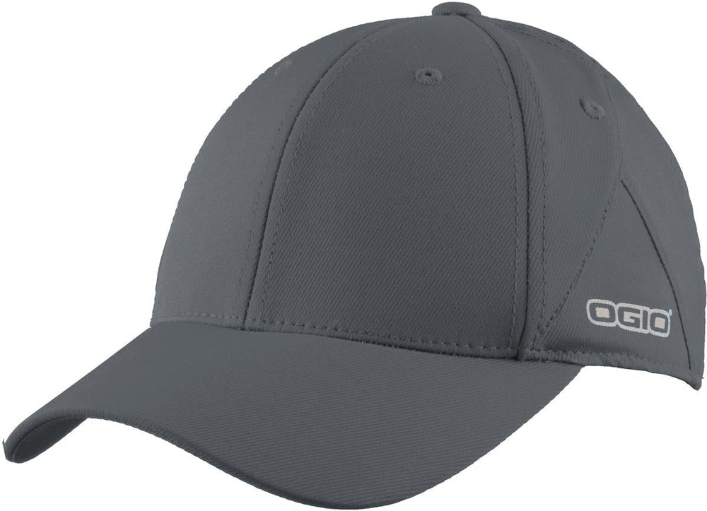 no-logo OGIO Endurance Apex Cap-Regular-OGIO-Gear Grey-S/M-Thread Logic no-logo