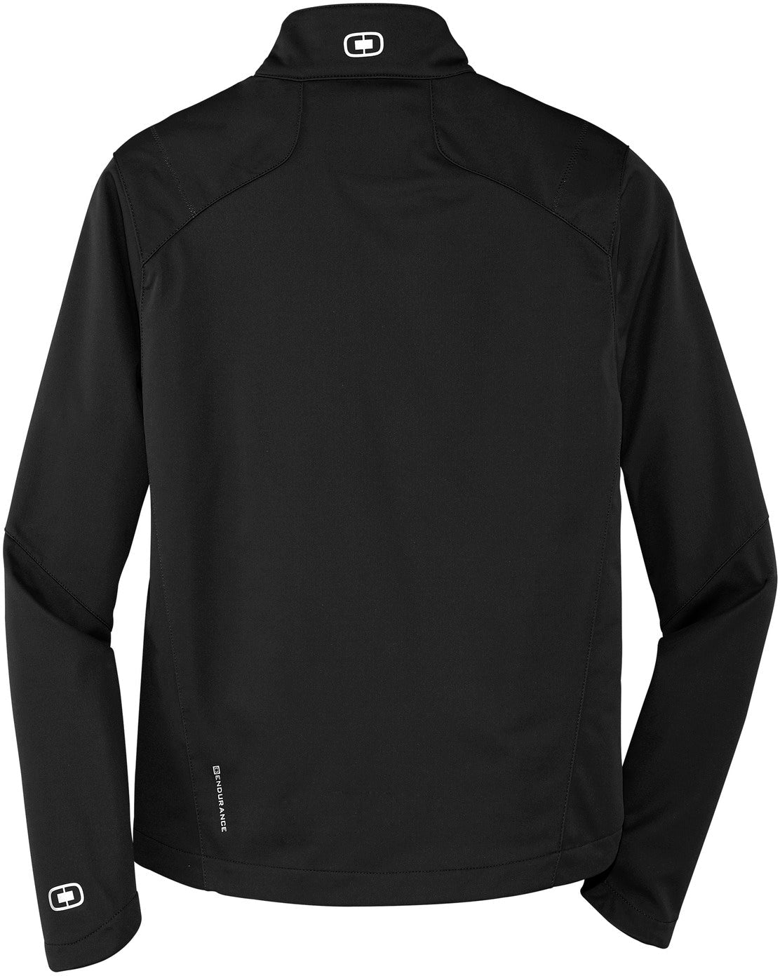 Ogio OE720 Jacket with Custom Embroidery