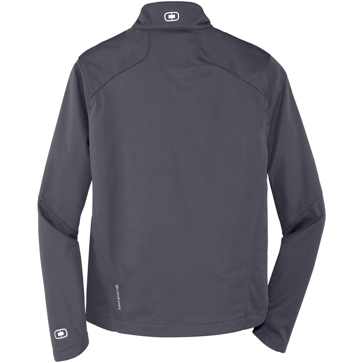 no-logo OGIO Endurance Crux Soft Shell-Regular-OGIO-Thread Logic