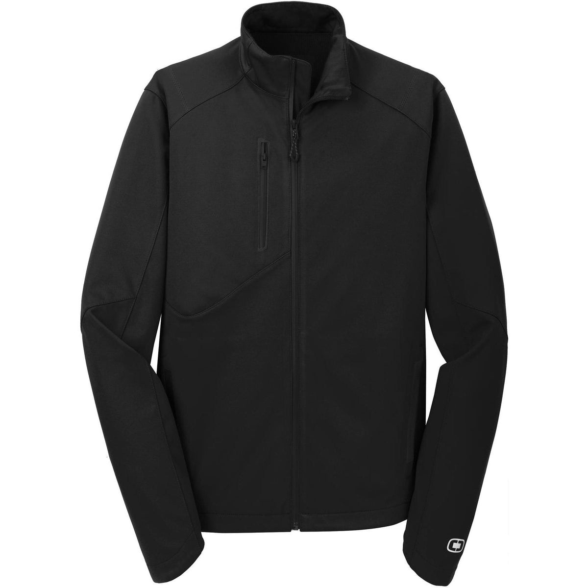 no-logo OGIO Endurance Crux Soft Shell