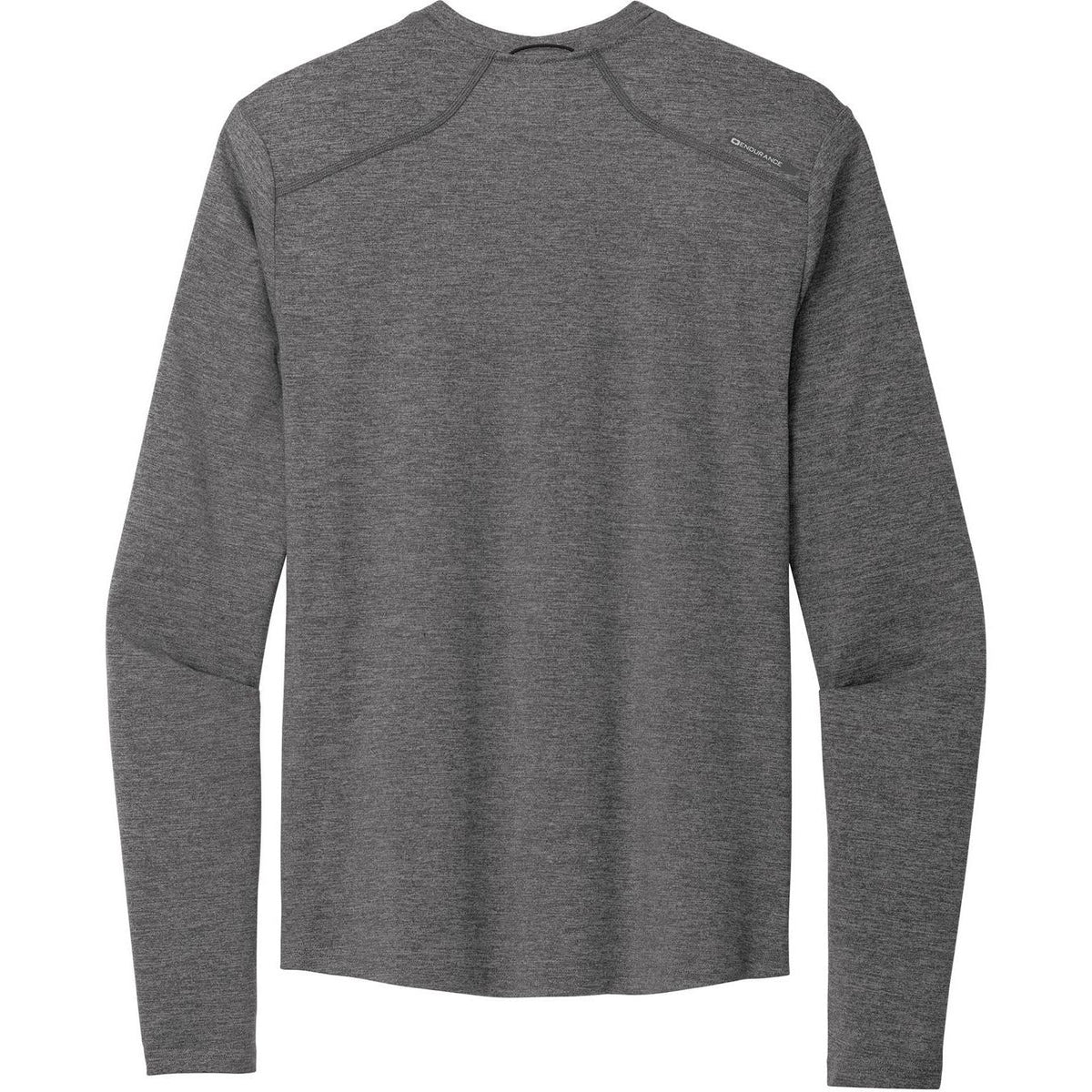 no-logo OGIO Endurance Force Long Sleeve Tee-Regular-OGIO-Thread Logic