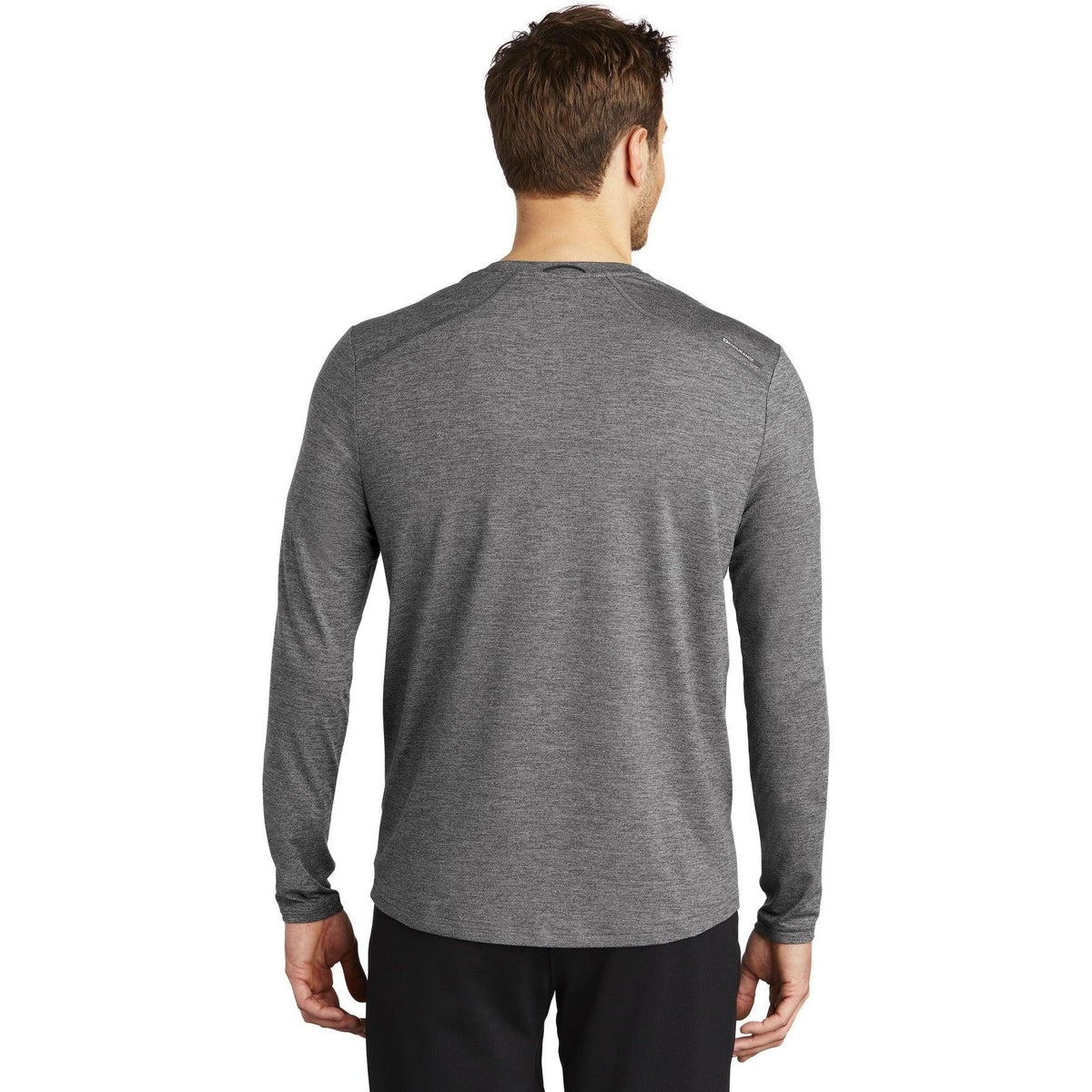 no-logo OGIO Endurance Force Long Sleeve Tee-Regular-OGIO-Thread Logic
