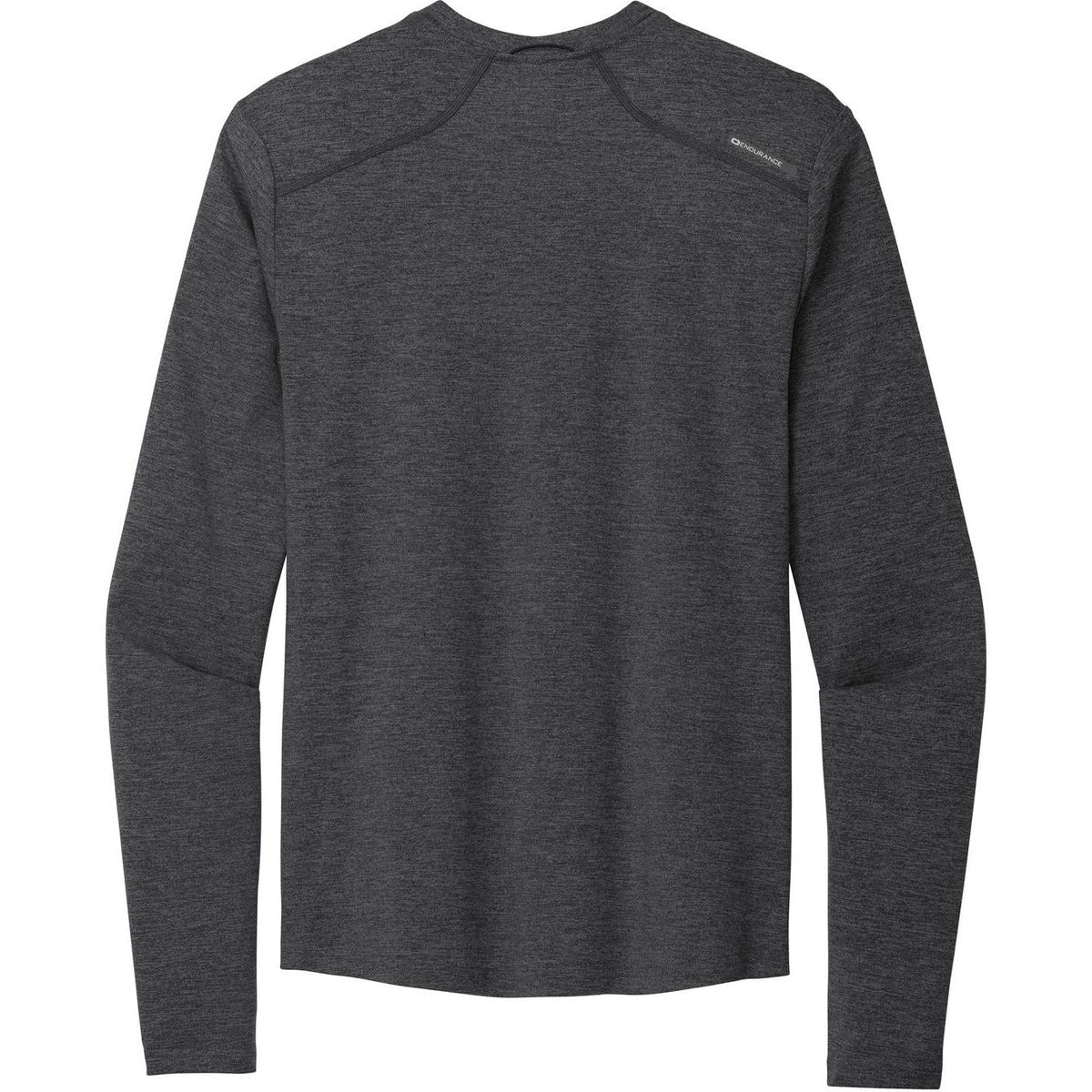 no-logo OGIO Endurance Force Long Sleeve Tee-Regular-OGIO-Thread Logic