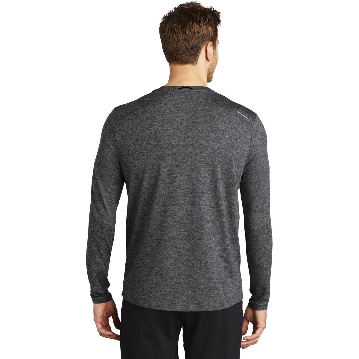 no-logo OGIO Endurance Force Long Sleeve Tee-Regular-OGIO-Thread Logic
