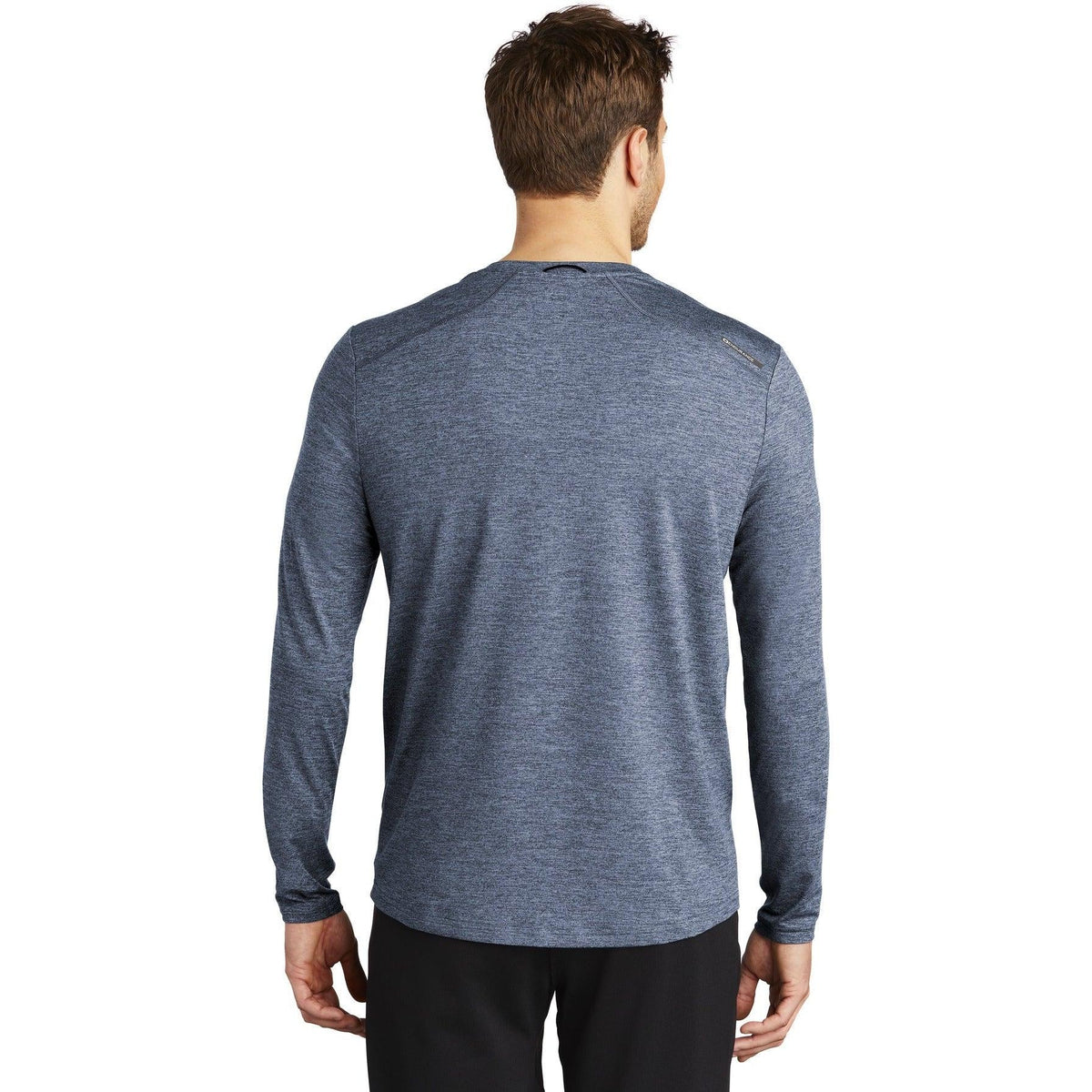 no-logo OGIO Endurance Force Long Sleeve Tee-Regular-OGIO-Thread Logic
