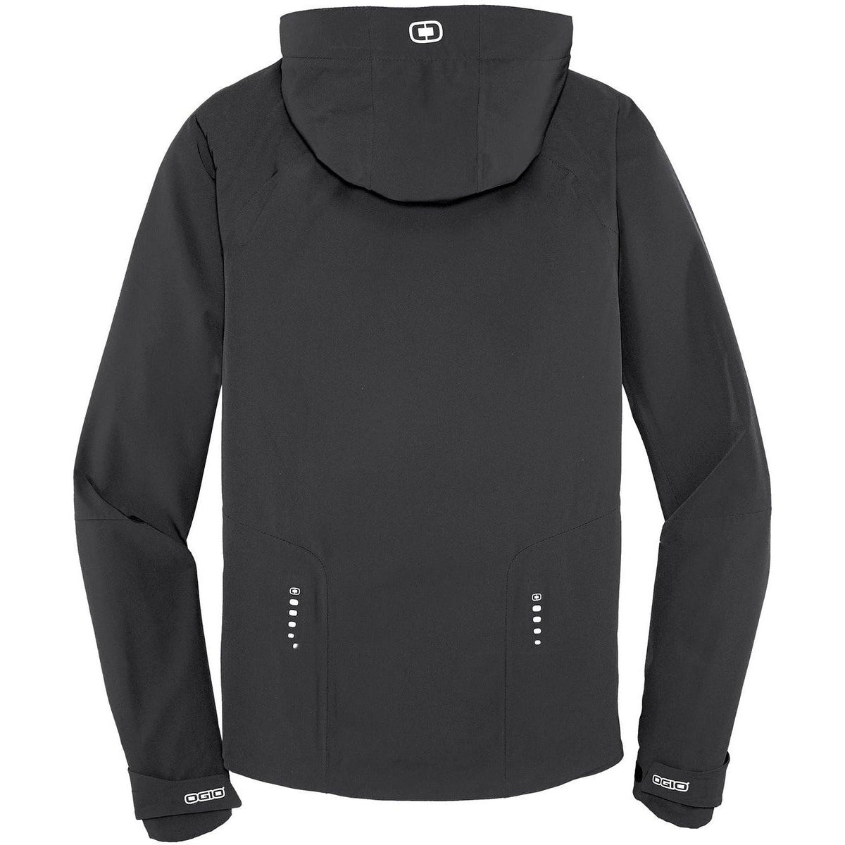 no-logo OGIO Endurance Impact Jacket-Regular-OGIO-Thread Logic
