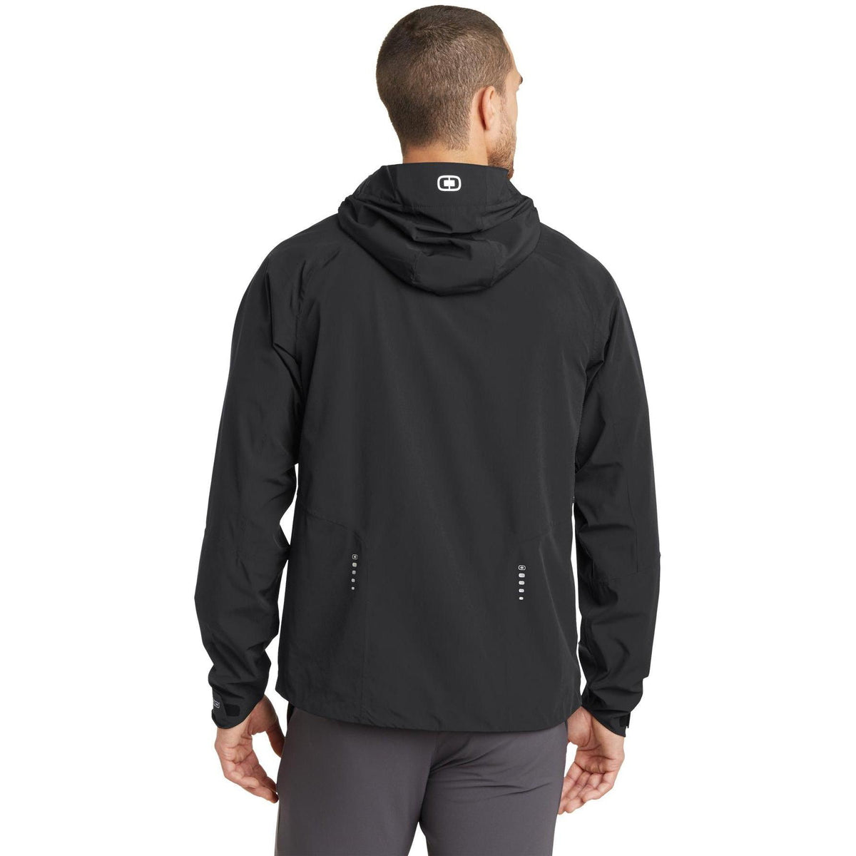no-logo OGIO Endurance Impact Jacket-Regular-OGIO-Thread Logic