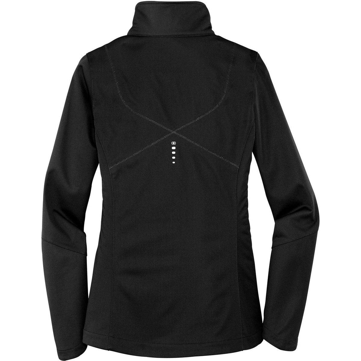 no-logo OGIO Endurance Ladies Crux Soft Shell-Regular-OGIO-Thread Logic