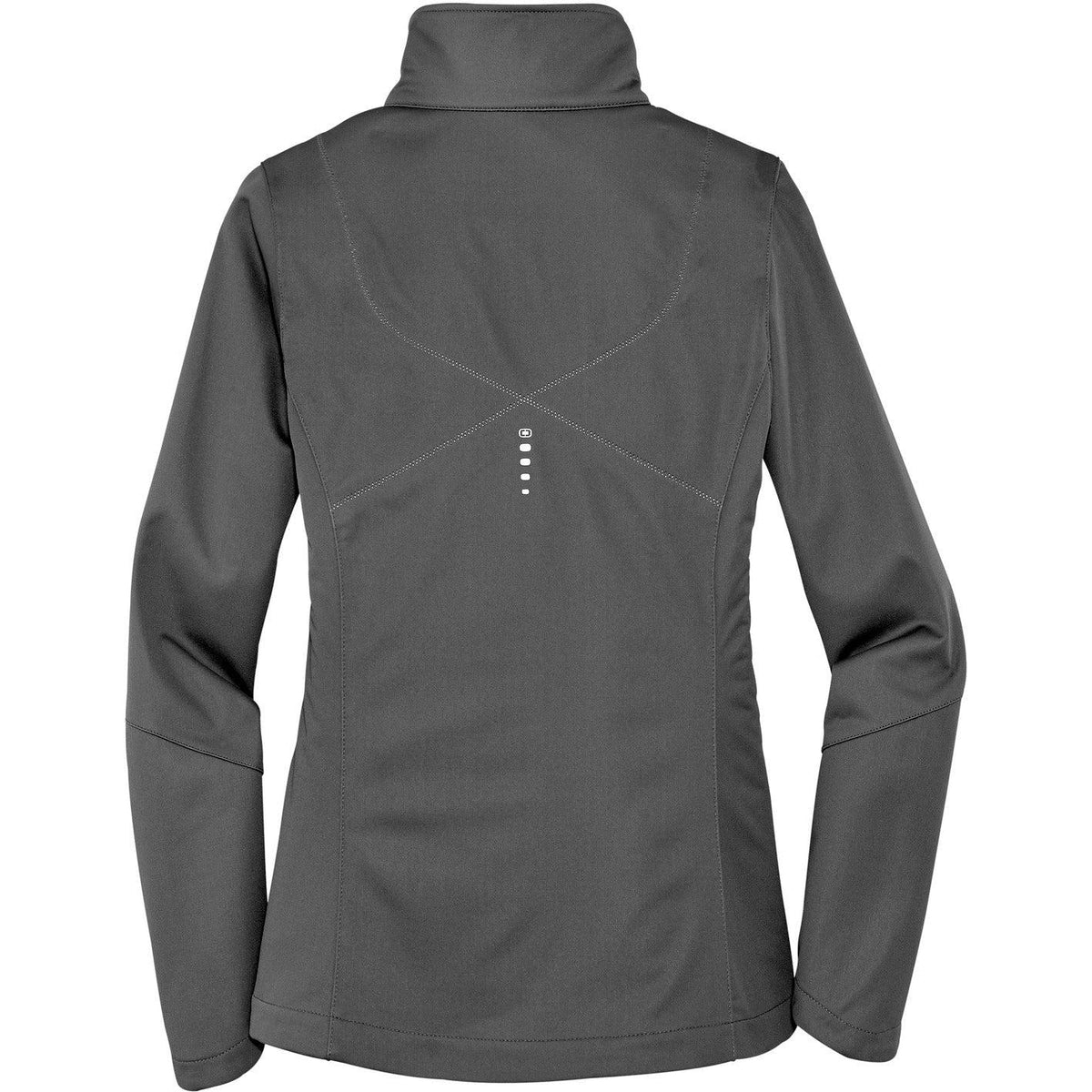 no-logo OGIO Endurance Ladies Crux Soft Shell-Regular-OGIO-Thread Logic