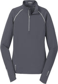 OGIO Endurance Ladies Nexus 1/4-Zip Pullover