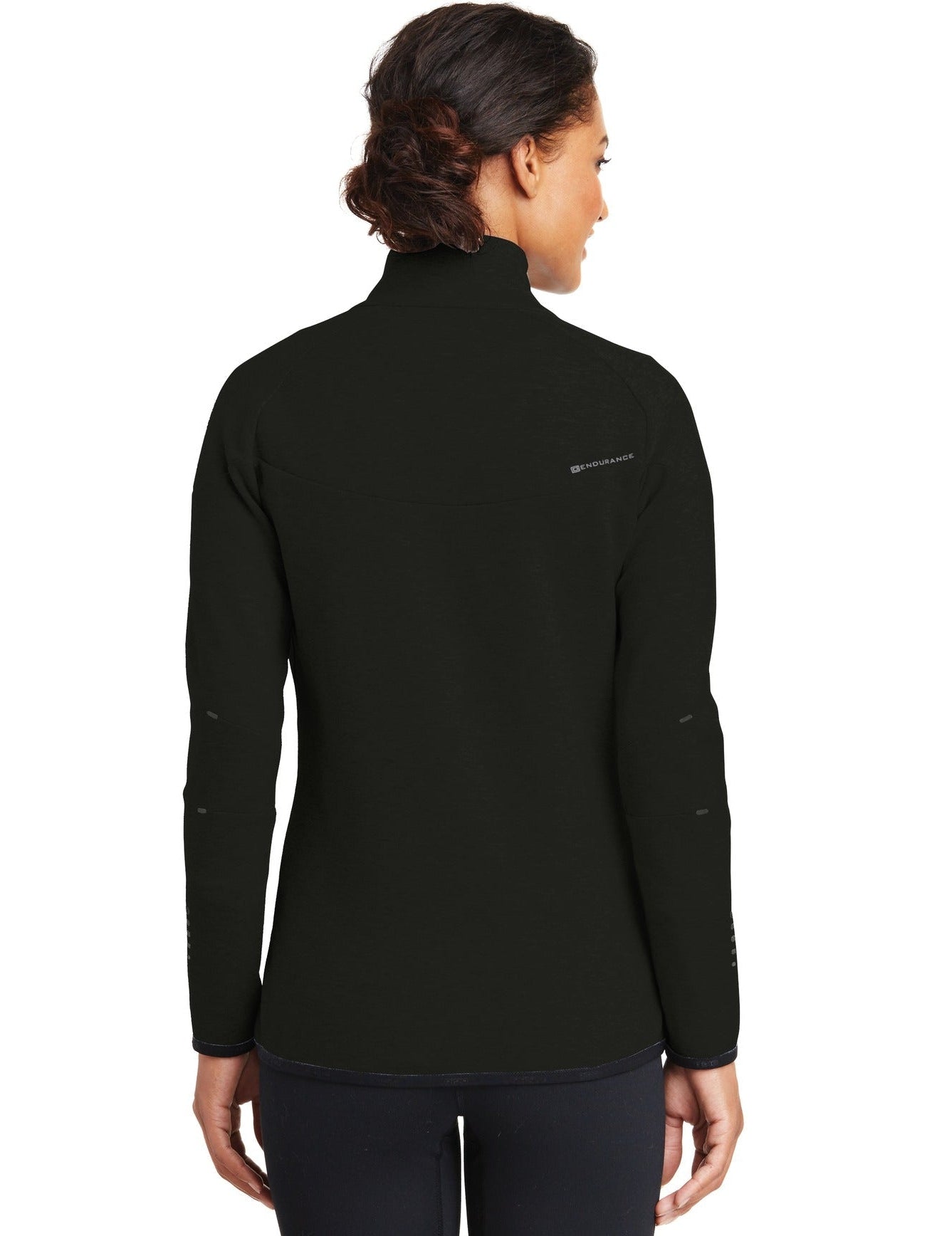 no-logo OGIO Endurance Ladies Origin Jacket-Regular-OGIO-Thread Logic