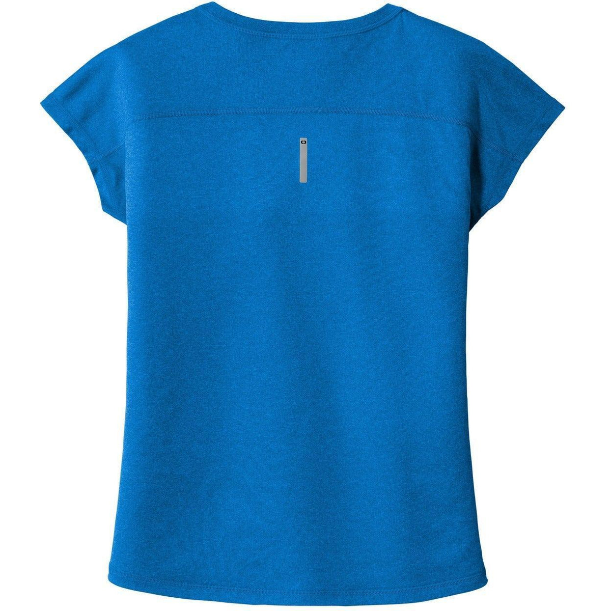 no-logo OGIO Endurance Ladies Pulse Dolman Tee-Regular-OGIO-Thread Logic